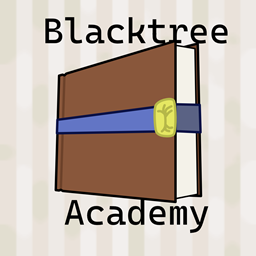 Blacktree Academy logo