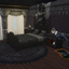 GHThe Boo Main Bedroom logo