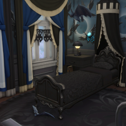 GHThe Boo Kid Room1 logo
