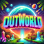 Outworld: Beyond it all logo