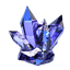 Crystal SMP Experimental logo
