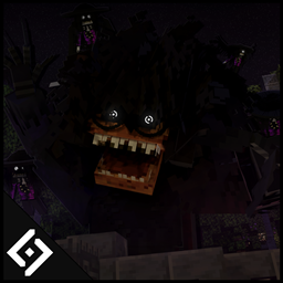 The Martyr Trails | A Robotic Raid Boss logo