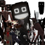 Darkness S1 logo