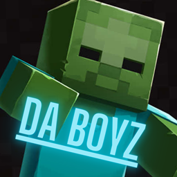 Da Boys Survival pack logo