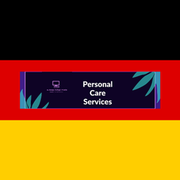 adeepindigo smallmods Rabbithole PersonalCareServices - German Translation logo