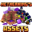 Netherkings Assets