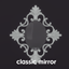 Classic Mirror logo