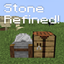 Stone Refined! logo