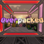 Overpacked 1 logo