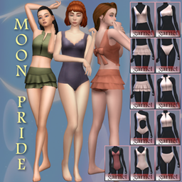 Moon Pride - Vol. 15 project image