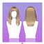 LEXEL - Naomi  (hairstyle) logo
