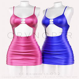 Kikrakira Ln-032 project image