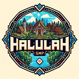 HalulahSMP project image