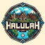 HalulahSMP logo