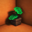 Pot Leaves logo