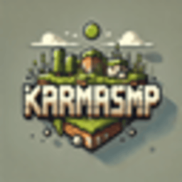 Karma's Experience logo