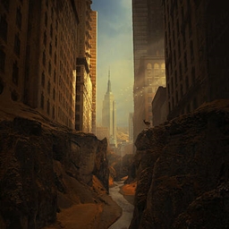 The Serene Nuke project image