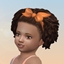 Josephine Curls for Toddlers logo