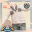 Toddler's Fine Contrast Stitch Pocket Necktie Jacket Winter School Uniform logo
