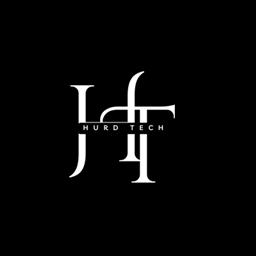 HurdTech by MrHunter3300 logo