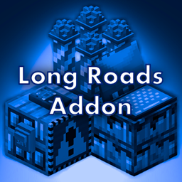 Thingamajigs 2 Long Roads project image