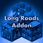 Thingamajigs 2 Long Roads logo