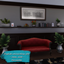 English wainscoting v02 - clean slate logo