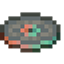 Crab's Craftable music discs logo
