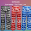 Gusclewear - Thai Chang Long logo