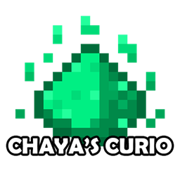 Chaya's Curio [ABANDONED] project image
