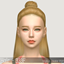 Korean Hair 333F logo