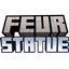 Feur Statue logo