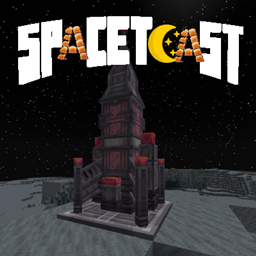 SpaceToast project image