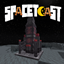 SpaceToast logo