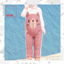 Toddler's Graphic One Piece Jumpsuit Romper logo