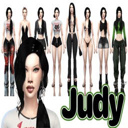 Judy: Sim Download