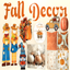 Fall Deco logo