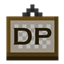 Distinct Paintings logo