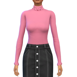 Turtle Neck for Women logo