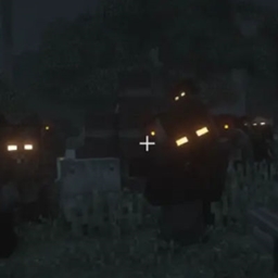 Whispers of the Forgotten project image