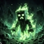 Ghoul + logo