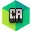 CA Pack logo