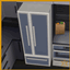 New Mesh - BG Fridge Gas (DHD Addon) logo
