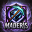 Maderis SMP [Invite Only] logo