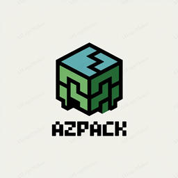 AZpack V.1 project image