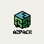 AZpack V.1 logo