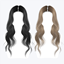 Aurum - skysims hairstyle revamped 11