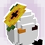 FlowerSMP Items logo
