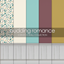 Budding Romance - Wall Set logo
