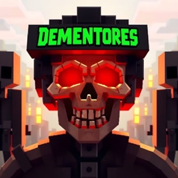 Dementores Oficial Pack logo